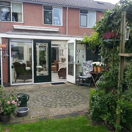 Familie Postma B&B Anjum Экстерьер фото