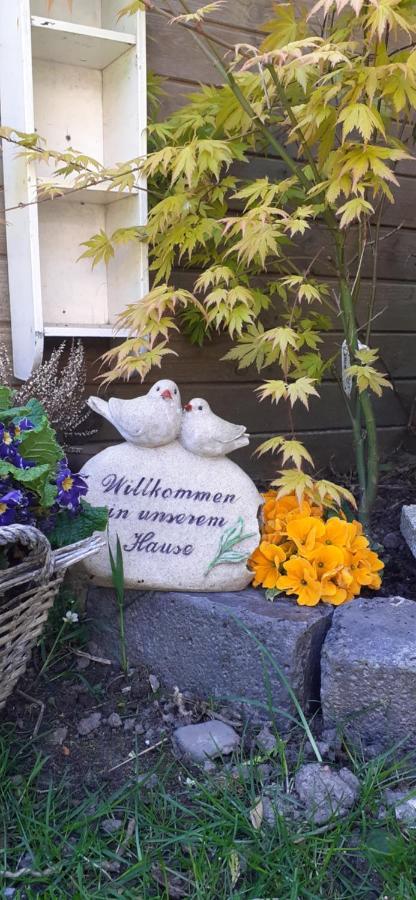 Familie Postma B&B Anjum Экстерьер фото