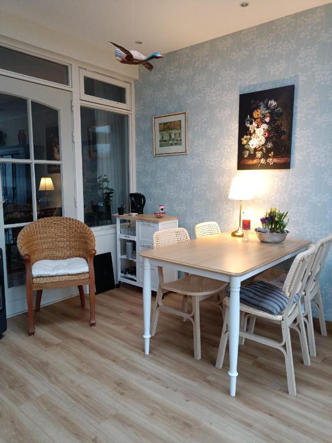 Familie Postma B&B Anjum Экстерьер фото